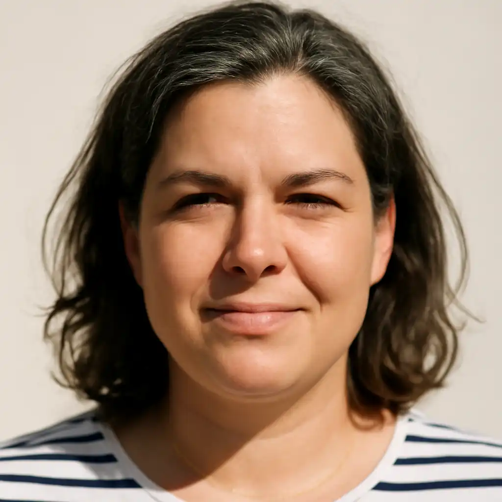 Petra Hoffmann